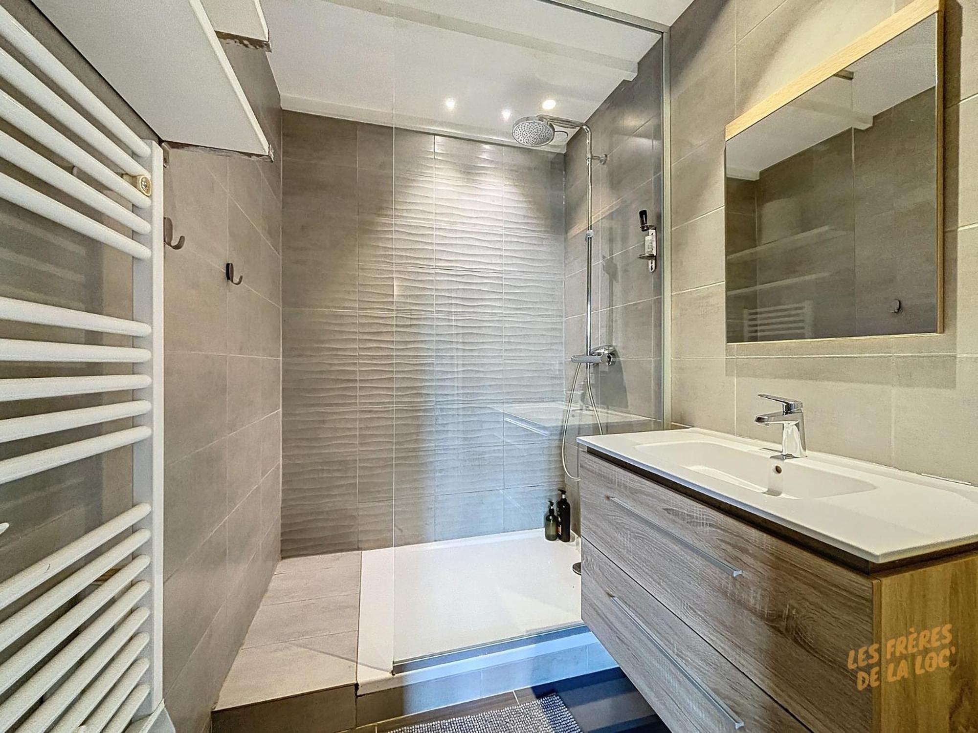 Charmant Appartement Au Vieux-Port - Climatisation - Les Freres De La Loc' Marsilya Dış mekan fotoğraf